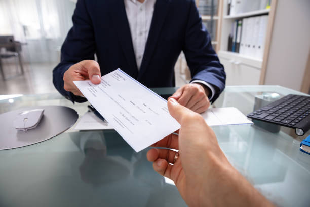 Bail in Cheque Bounce Matter: Understanding Your Legal Options