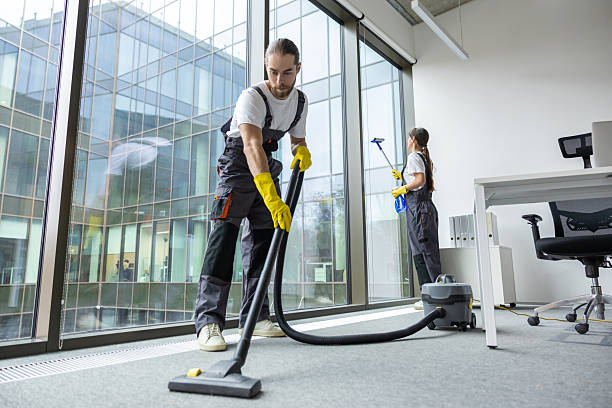 Comprehensive Facility Cleaning: What Every Business Should Know
