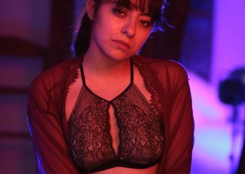 Escorts Aerocity | Makes Her Watch Herself Get Completely Used in the Mirror